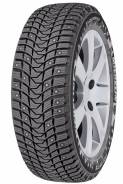 Michelin X-Ice North 3. Зимние, шипованные, без износа, 4 шт. Под заказ