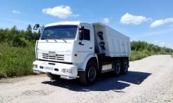 Камаз 65115. Продам самосвал Камаз-65115, 11 530 куб. см., 15 000 кг.