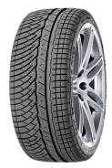 Michelin Pilot Alpin. Зимние, без шипов, без износа, 4 шт. Под заказ