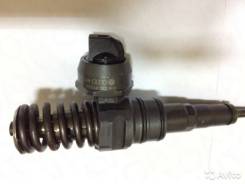 Насос форсунка VAG. Volkswagen: New Beetle, Polo, Passat, Jetta, Caddy, Golf, Transporter, Bora, Caravelle, Multivan, Touran Skoda Roomster Skoda Octa...