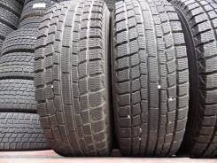 Yokohama Ice Guard IG20. Зимние, без шипов, 2010 год, износ: 5%, 4 шт