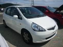 Хонда FIT. Honda Fit