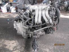 Двигатель в сборе. Toyota: Carina E, Camry, RAV4, Corona Premio, Corona Exiv, Ipsum, Picnic, Nadia, Lite Ace, Crown, Corona, Curren, Carina II, Gaia...
