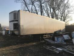 Schmitz Cargobull. Продам п прицеп Schmitz Реф в Новокузнецке !, 41 000 кг.