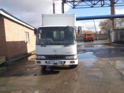 Toyota ToyoAce. Продается, 5 300 куб. см., 4 000 кг., 4x2