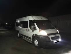 Peugeot Boxer. Продам Пежо боксер, 17 мест