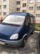 ГАЗ 2705. Поодается газель 2705, 2 400 куб. см., 1 500 кг.