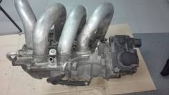 Заслонка дроссельная. Nissan: Wingroad, Bluebird Sylphy, AD, Pulsar, Almera, Sunny Двигатели: QG13DE, QG15DE, K9K, QG18DE, YD22DDT