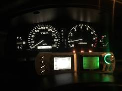 Приборка TRD mark 2 320 щиток приборов. Toyota Mark II Toyota Chaser Toyota Cresta
