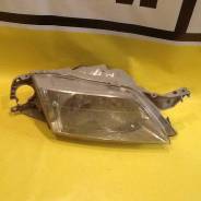 Фара. Mazda Premacy, CP8W Двигатель FPDE