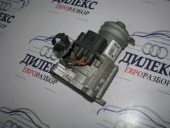 Моторчик блокировки межосевого дифференциала VW Touareg 2002-2010 BMV