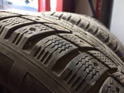 Michelin X-Ice North. Зимние, износ: 40%, 4 шт