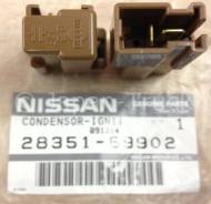 Конденсатор зажигания 2,2mF NISSAN 28351-89902