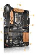Z170. Под заказ