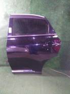 Дверь LEXUS RX450H, GYL15