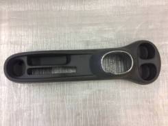 Консоль центральная. Toyota Yaris, NCP13, NCP131, SCP10, NCP10 Toyota Echo, SCP10, NCP13, NCP10 Toyota Vitz, SCP10, NCP10, NCP131, SCP13, NCP13, NCP15...