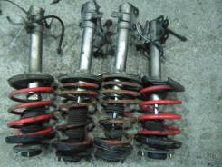 Стойка Nissan X-trail, T30, SR20VET, передняя