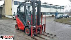 Linde. Вилочный погрузчик H45T, 2009г. в., 3 189 куб. см., 4 500 кг.