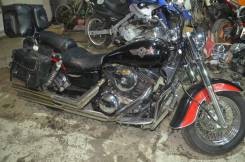Kawasaki VN Vulcan 1500