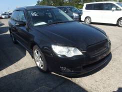 Subaru Legacy. BP5, EJ203