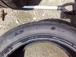 Pirelli P Zero Rosso Direzionale. ������, 2015 ���, �/�, ����� 20�%