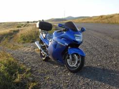 Honda CBR 1100XX. 1 137 куб. см., исправен, птс, с пробегом. Под заказ