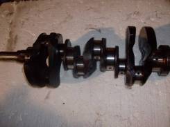 Коленвал. Nissan: Pathfinder, Caravan Elgrand, Terrano, Ambulance, Elgrand, Terrano Regulus, Homy Elgrand, Note Двигатель VG33E