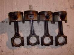 Шатун. Toyota: Corsa, Corona, Corolla II, Camry, Sprinter Trueno, Corolla, Tercel, Sprinter, Carina, Sprinter Carib, Corolla FX, Corolla Levin, MR2, H...