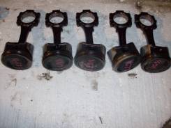Шатун. Nissan: Pathfinder, Caravan Elgrand, Terrano, Ambulance, Terrano Regulus, Elgrand, Homy Elgrand, Note Двигатель VG33E