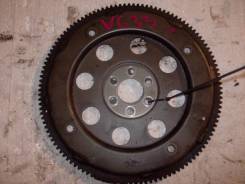 Маховик. Nissan: Pathfinder, Terrano, Caravan Elgrand, Ambulance, Elgrand, Terrano Regulus, Homy Elgrand, Note Двигатель VG33E