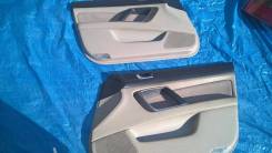 Обшивка двери. Subaru Legacy B4, BL5, BL9, BLE, BP5, BPE Двигатели: EJ20, EJ25, EZ20, EZ30