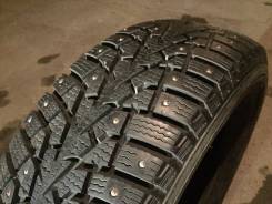 Maxxis NP3 Arctictrekker. Зимние, шипованные, износ: 5%, 4 шт