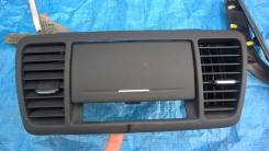 Бардачок. Subaru Legacy B4, BL5, BL9, BLE, BP5, BPE Двигатели: EJ20, EJ25, EZ20, EZ30