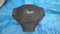 Подушка безопасности. Subaru Legacy B4, BL5, BL9, BLE, BP5, BPE Двигатели: EJ20, EJ25, EZ20, EZ30