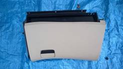Бардачок. Subaru Legacy B4, BL5, BL9, BLE, BP5, BPE Двигатели: EJ20, EJ25, EZ20, EZ30