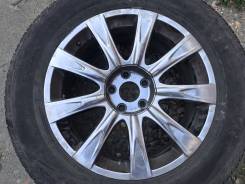 Nissan. x18", 5x114.30