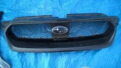 Решетка радиатора. Subaru Legacy B4, BL5, BL9, BLE, BP5, BPE Двигатели: EJ20, EJ25, EZ20, EZ30