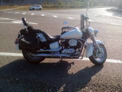 Yamaha XVS 1100. 1 100 куб. см., исправен, птс, с пробегом