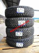 Michelin Latitude X-Ice North 2. Зимние, шипованные, без износа, 4 шт