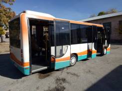 Renault Master. Автобус Рено Мастер, 2 800 куб. см., 27 мест