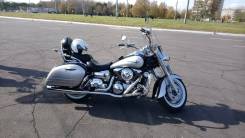 Kawasaki VN Vulcan 1600. 1 600 куб. см., исправен, птс, с пробегом