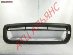 Накладка на бампер KIA SOUL, AM, 865122K500, 4370000076, передняя