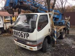 Услуги Ямобура Автобуровая , столбоы, сваи, заборы, колонок