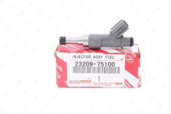 Форсунка топливная 23209-75100 TOYOTA
