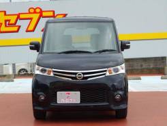 Nissan Roox. автомат, передний, 0.7, бензин, 45 000 тыс. км, б/п. Под заказ