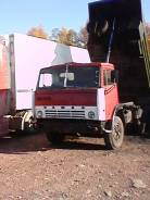 Камаз 5511. , 10 050 куб. см., 13 000 кг.