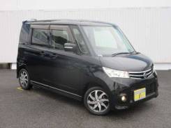 Nissan Roox. автомат, передний, 0.7, бензин, 26 000 тыс. км, б/п. Под заказ