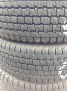 Bridgestone Blizzak Revo 969. Зимние, без шипов, 2011 год, износ: 10%, 4 шт