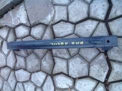 Жесткость бампера. Honda Odyssey, RA6, RA7 Двигатель F23A