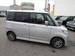 Nissan Roox. автомат, передний, 0.7, бензин, 20 000 тыс. км, б/п. Под заказ